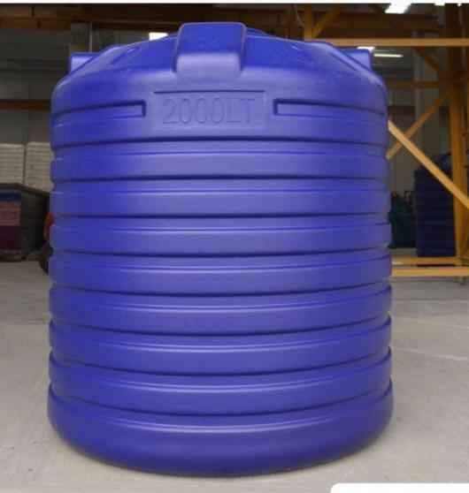 2000 LT Dik sudeposu